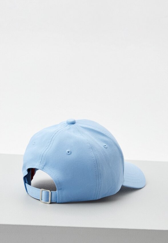 Бейсболка Hugo