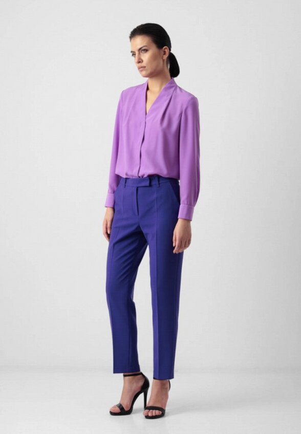 Блуза Vassa&Co.