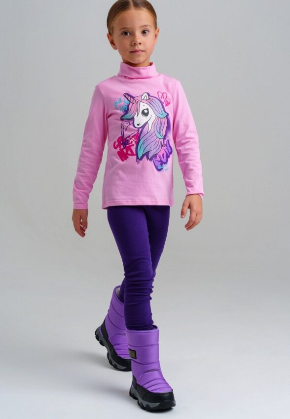 Водолазка PlayToday