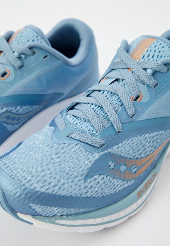 Кроссовки Saucony