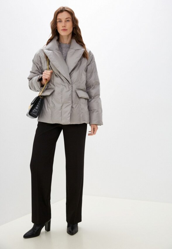 Куртка-пальто Alisia Hit