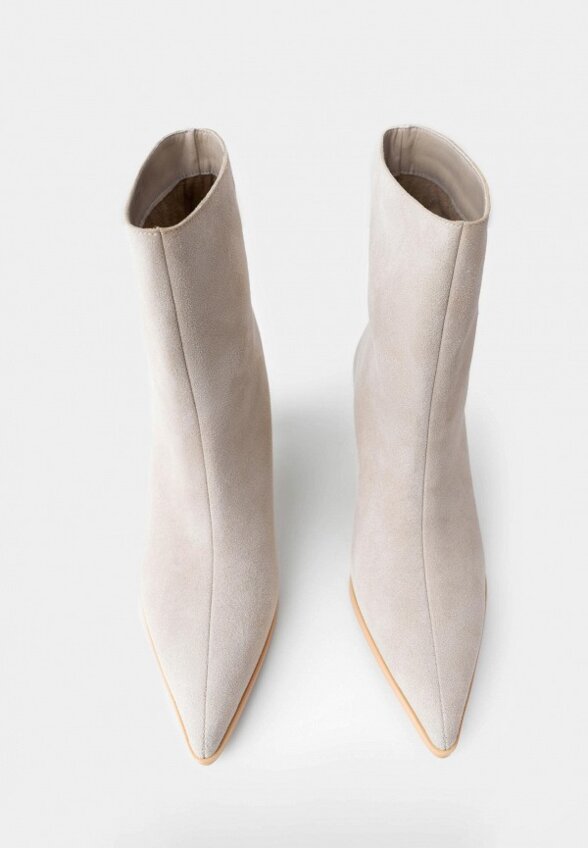 Ботильоны Wysh