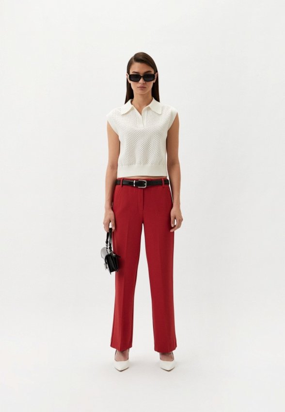 Брюки Emme Marella