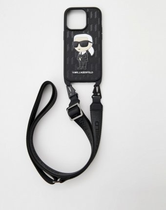 Чехол для iPhone и ремешок Karl Lagerfeld женщинам
