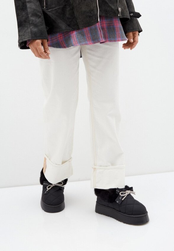 Ботинки Араз