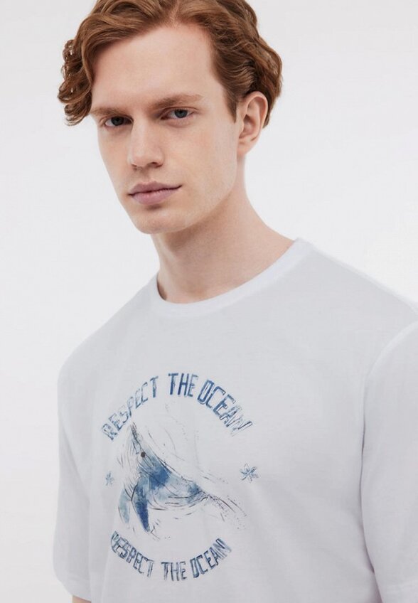 Футболка Baon