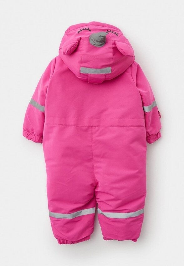 Комбинезон утепленный PlayToday
