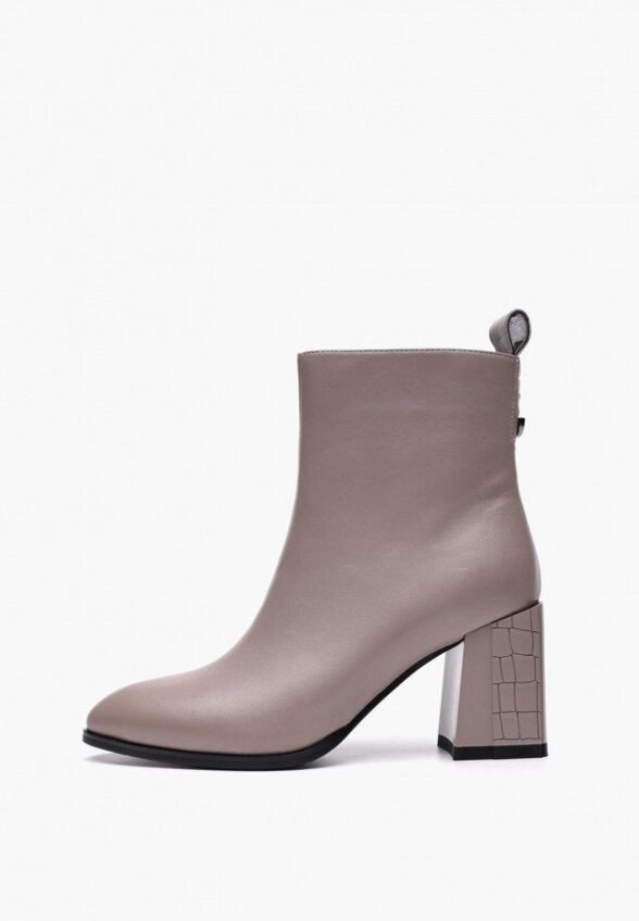 Ботильоны Federica Rodari