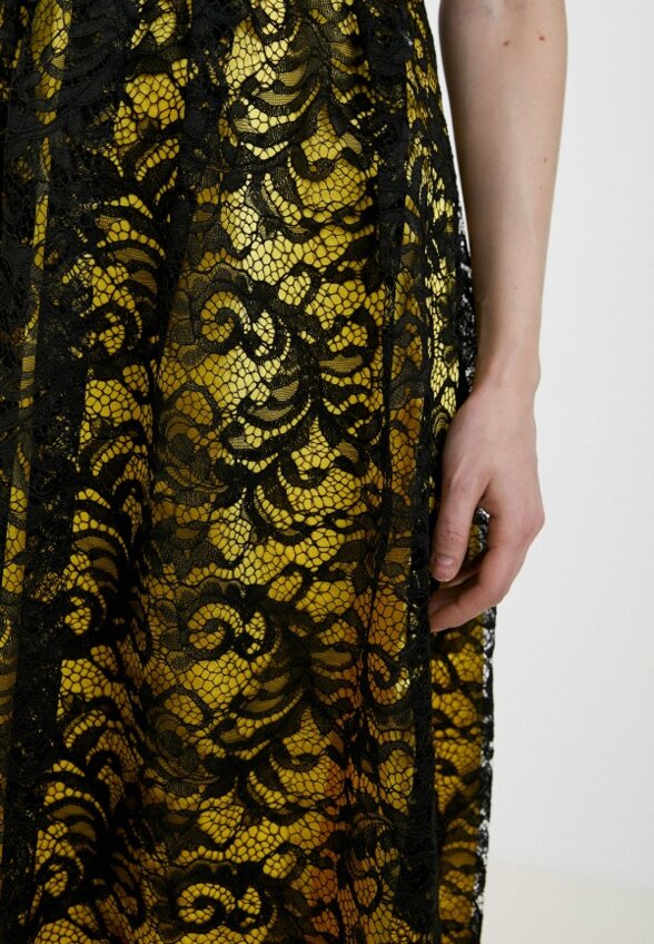 Платье MadaM T