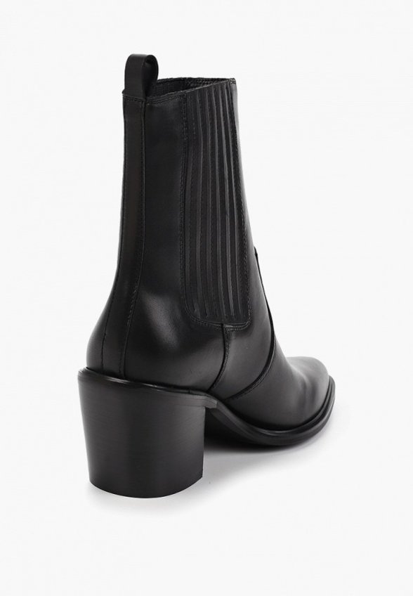 Полусапоги Aidini