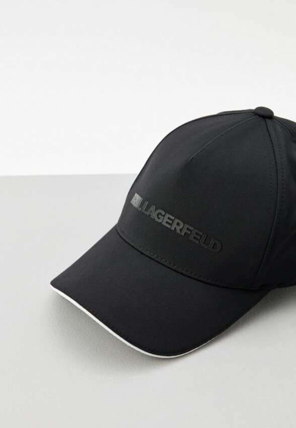 Бейсболка Karl Lagerfeld