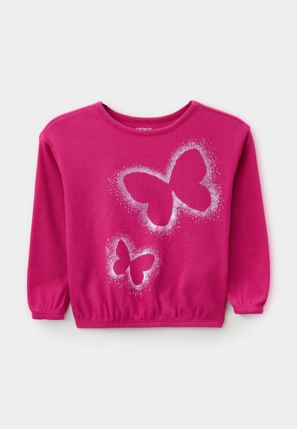 Лонгслив Carter’s