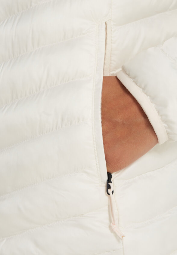 Куртка утепленная женская The North Face Huila Synth, Бежевый