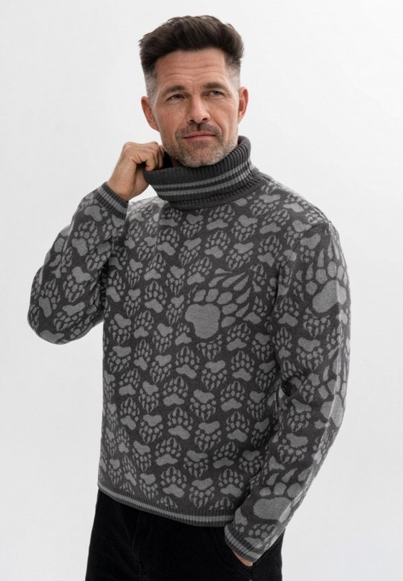 Свитер Великоросс