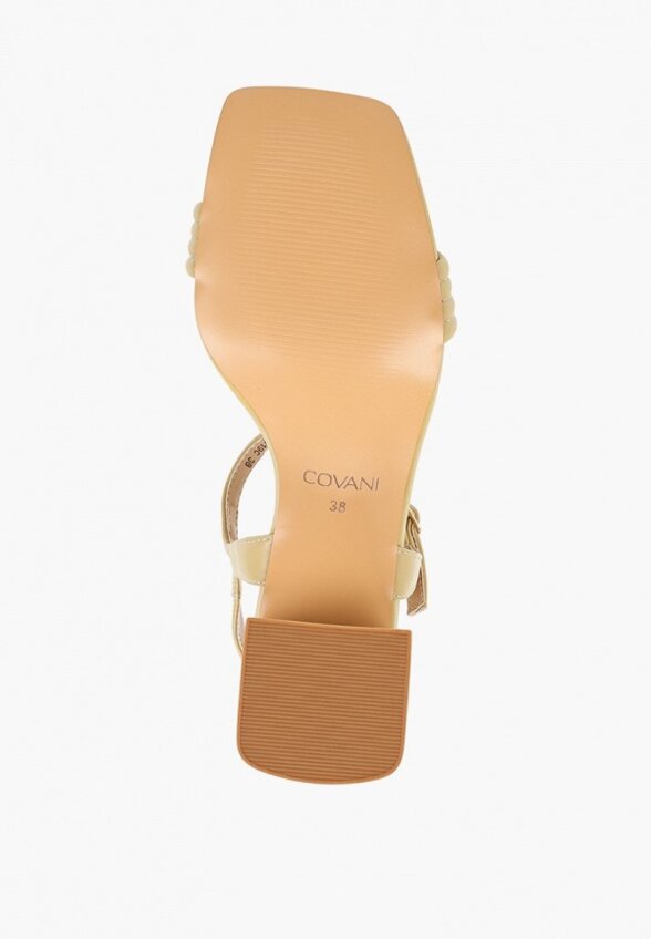 Босоножки Covani