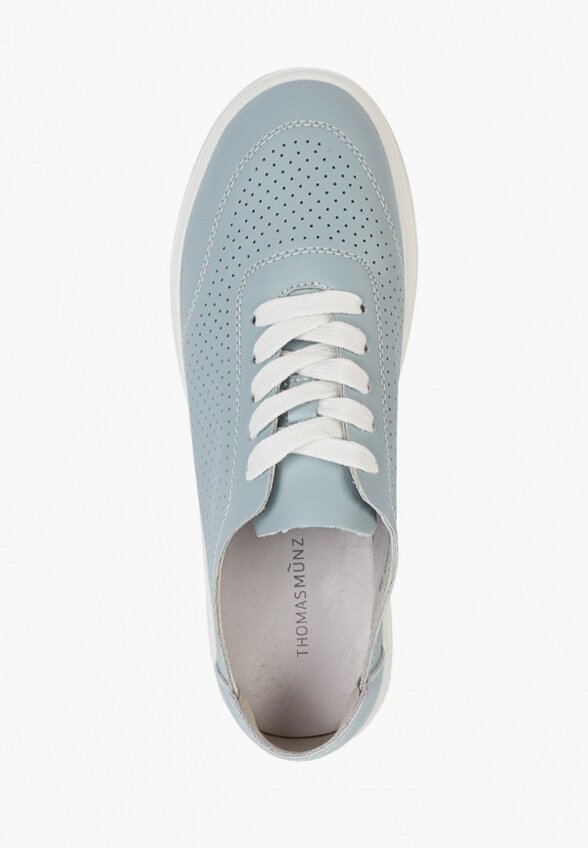 Кеды Thomas Munz