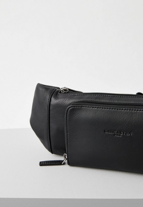 Сумка поясная Lancaster