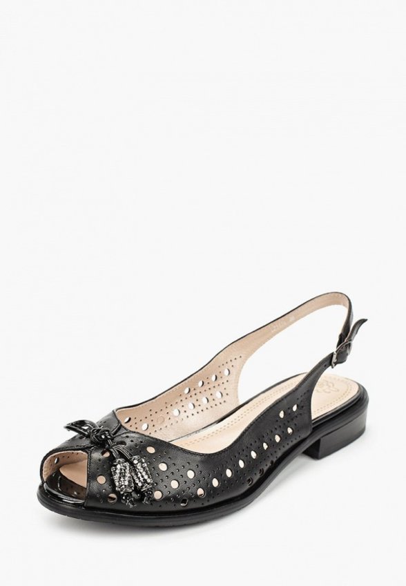 Сандалии Ascalini