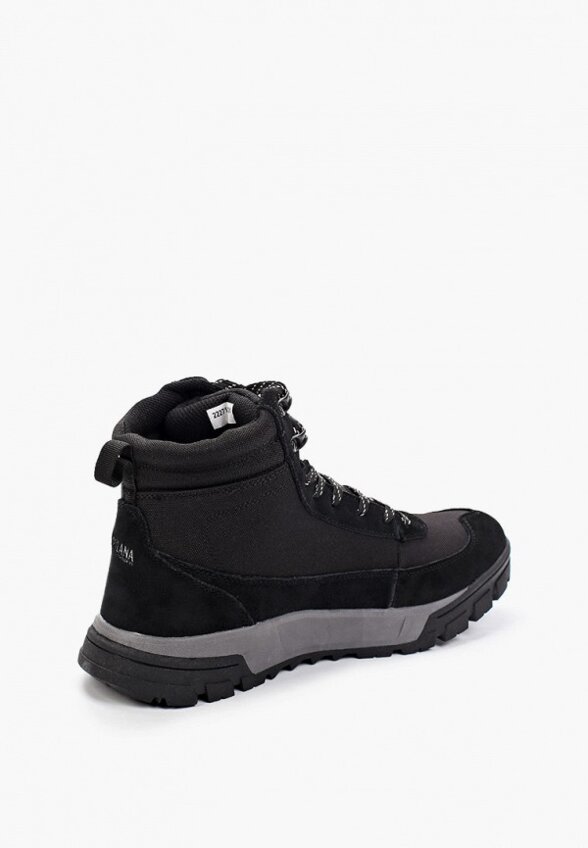 Ботинки Milana