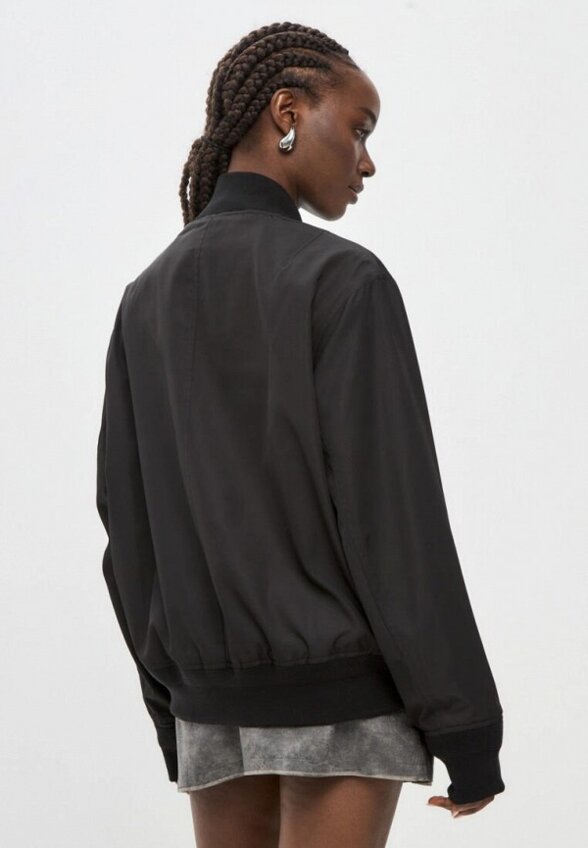 Бомбер Noele Boutique