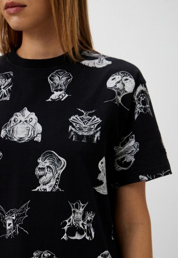 Футболка 1/6