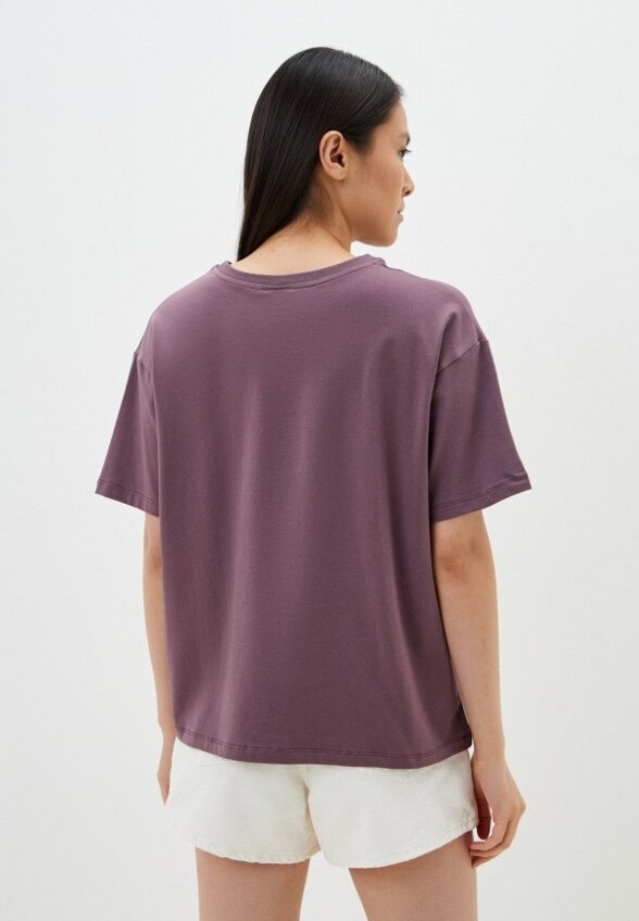 Футболка La Urba Person