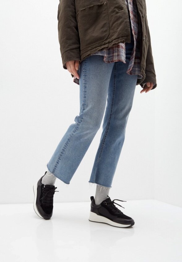 Кроссовки Salamander