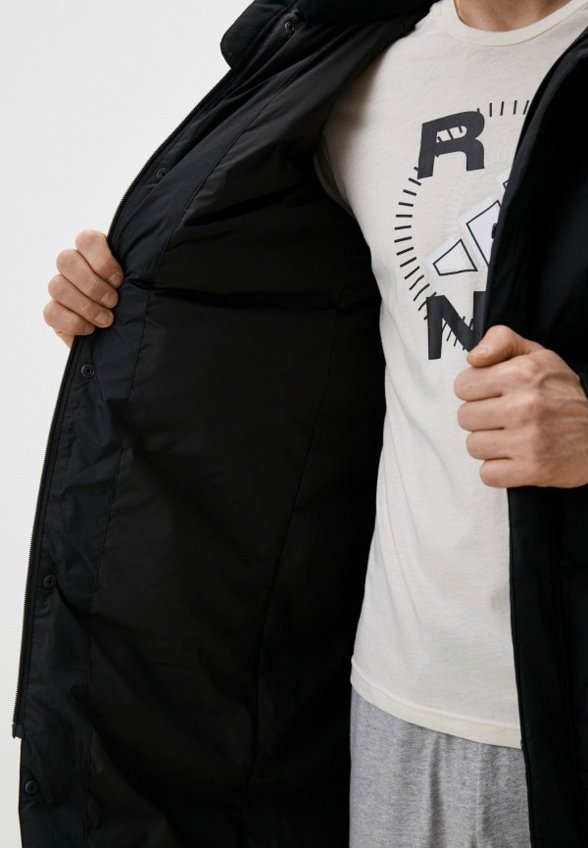 Куртка утепленная adidas