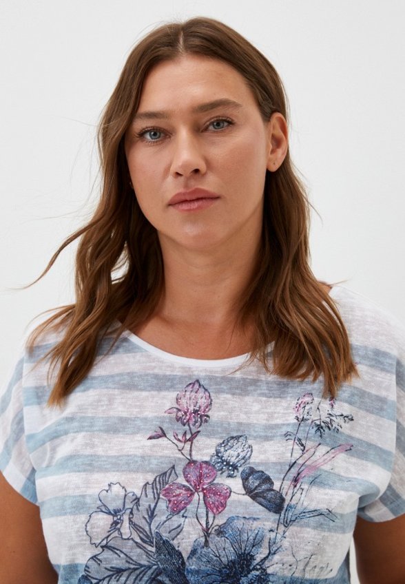 Футболка Punt Roma