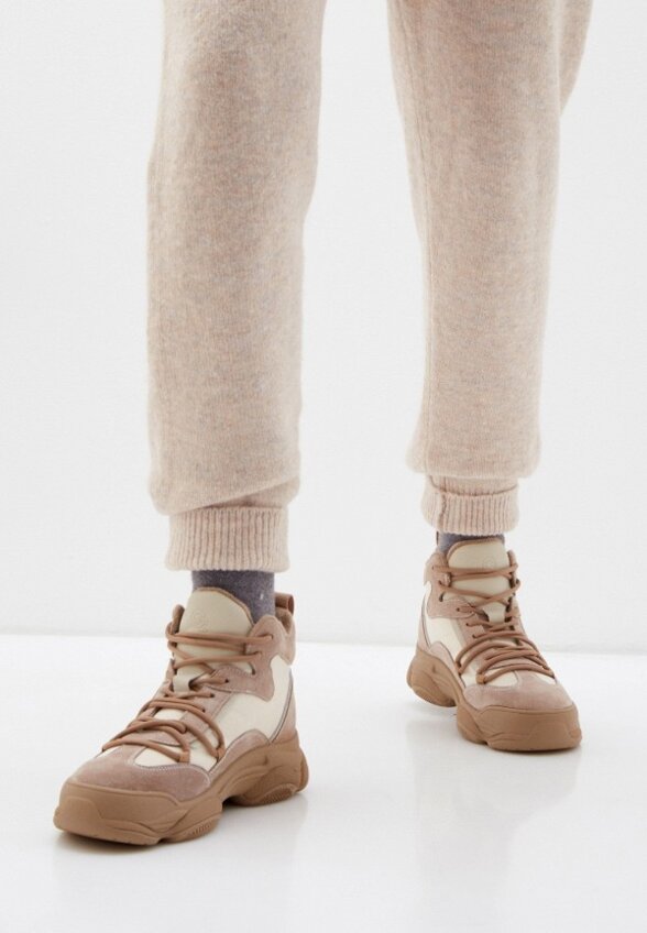 Кроссовки O2 Live