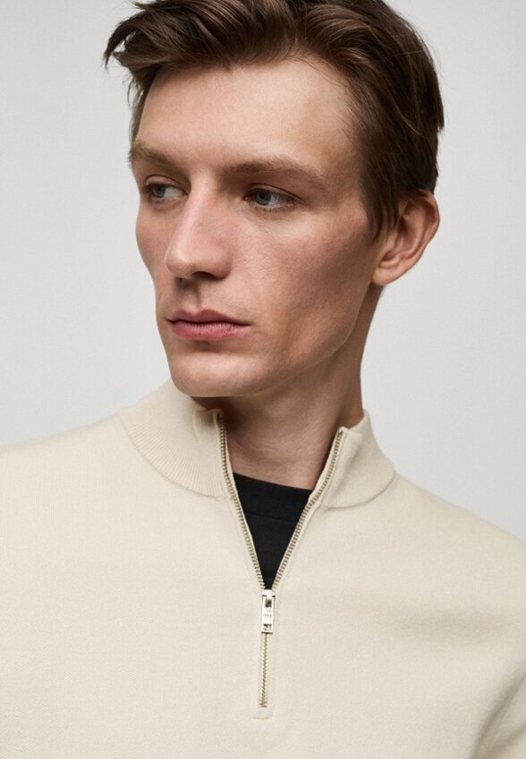 Джемпер Mango Man