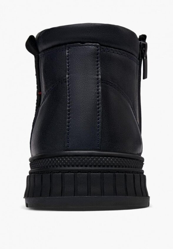 Ботинки Alessio Nesca