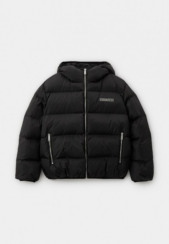 Куртка утепленная Dsquared2