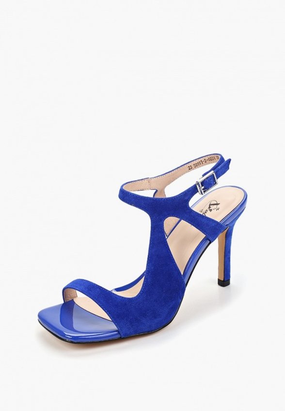 Босоножки Valley