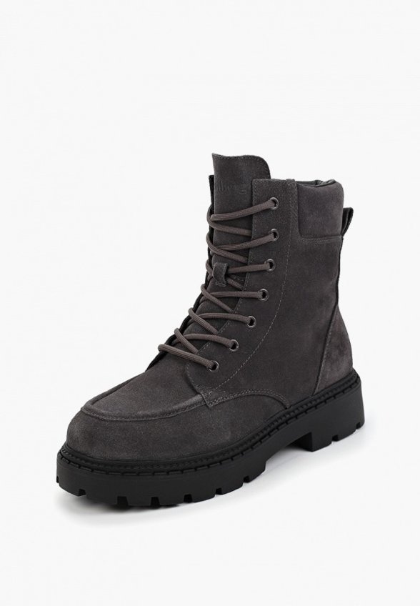 Ботинки Shoiberg