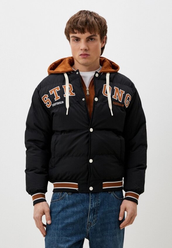 Куртка утепленная Laconi