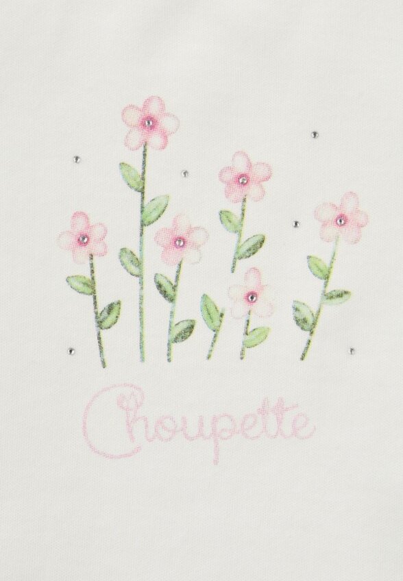 Лонгслив Choupette