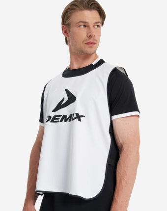 Манишка мужская Demix, Белый женщинам