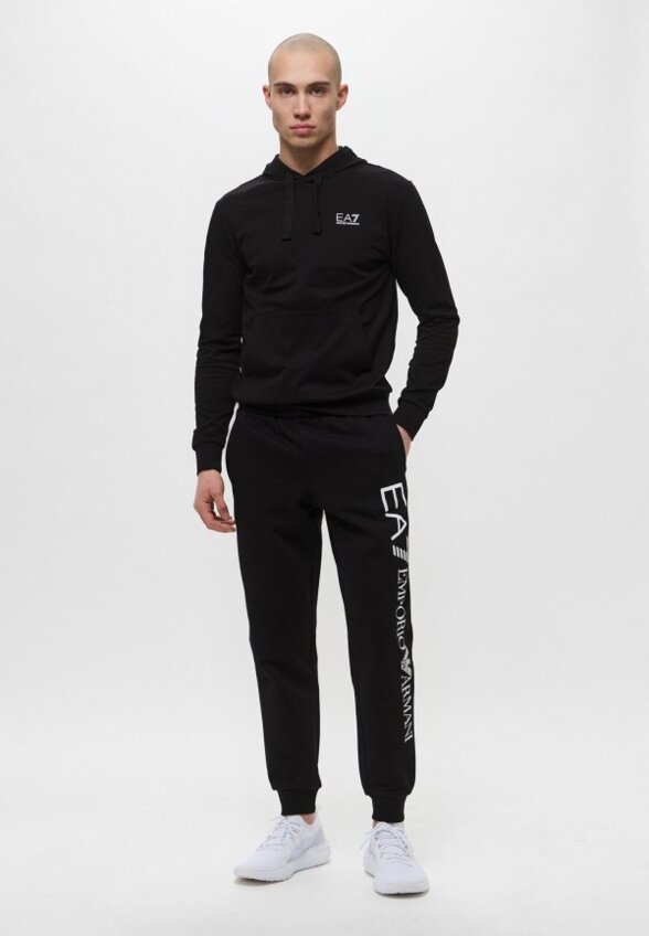 Брюки спортивные EA7
