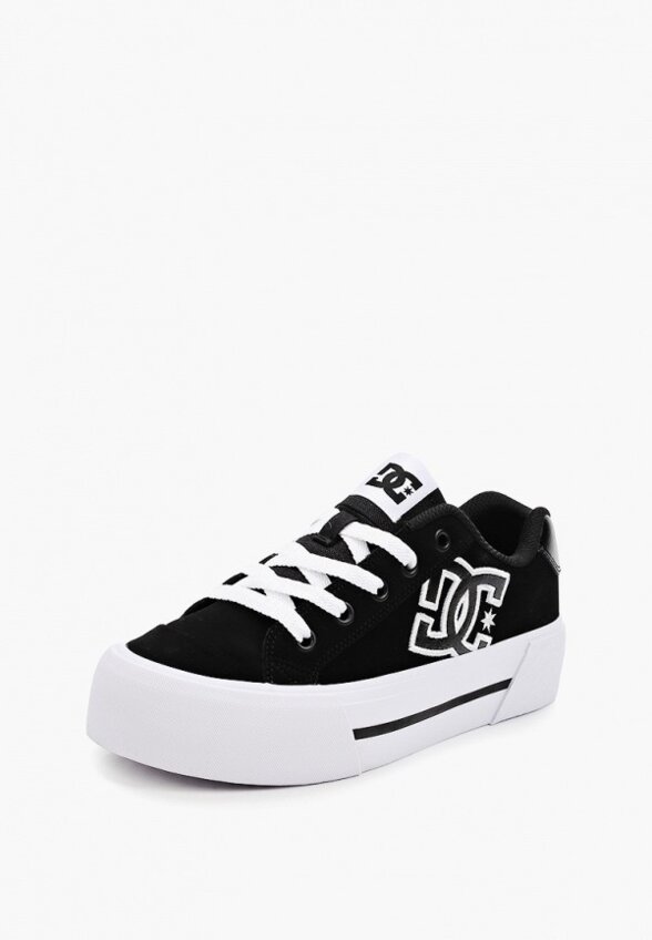Кеды DC Shoes