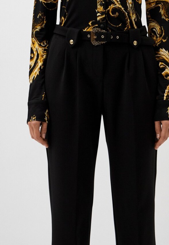 Брюки Versace Jeans Couture