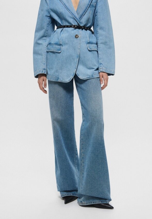 Ремень Trussardi