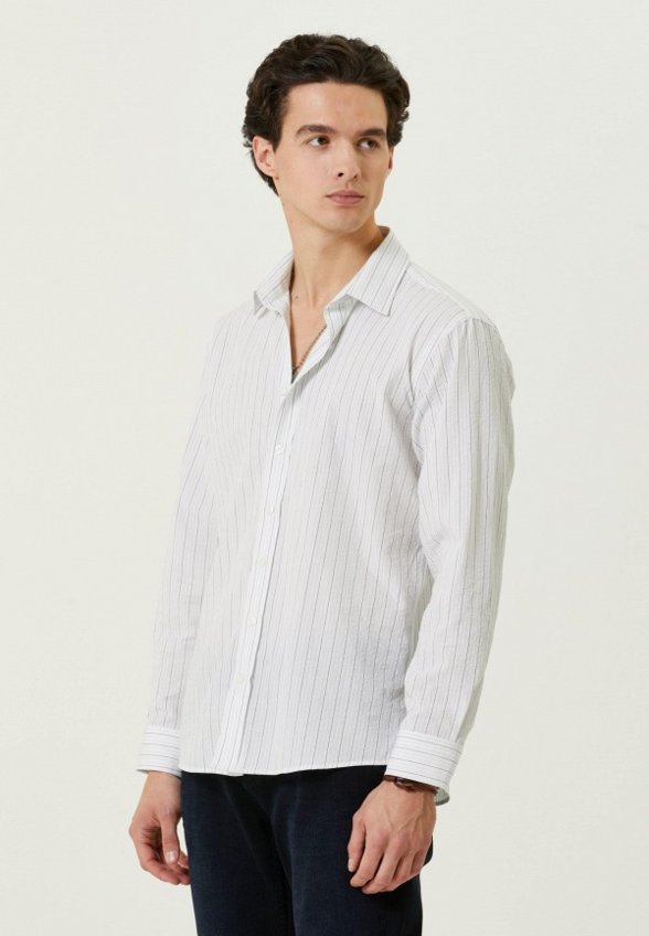 Рубашка NetWork