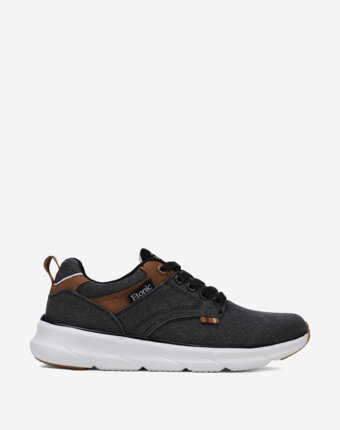 Кроссовки мужские Etonic Jay, Серый женщинам