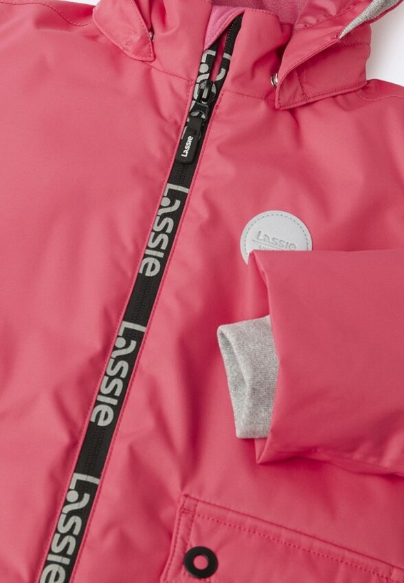 Комбинезон утепленный Lassie