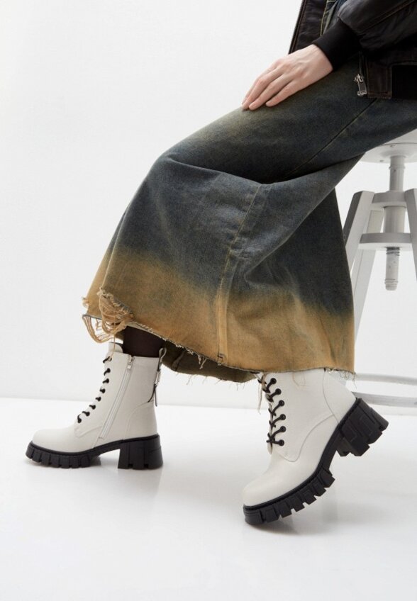 Ботильоны T.Taccardi