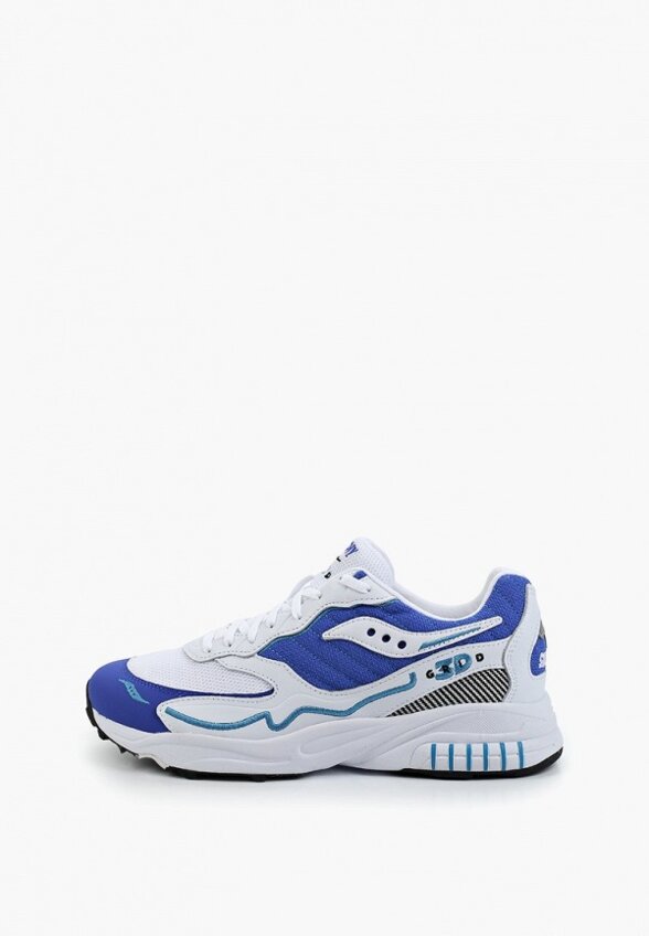 Кроссовки Saucony