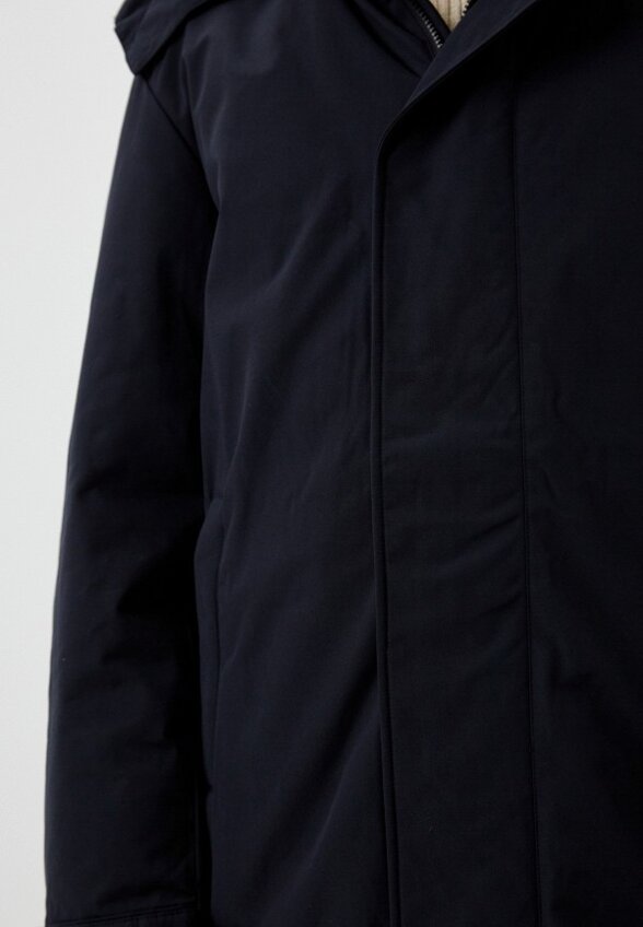 Куртка утепленная Baon