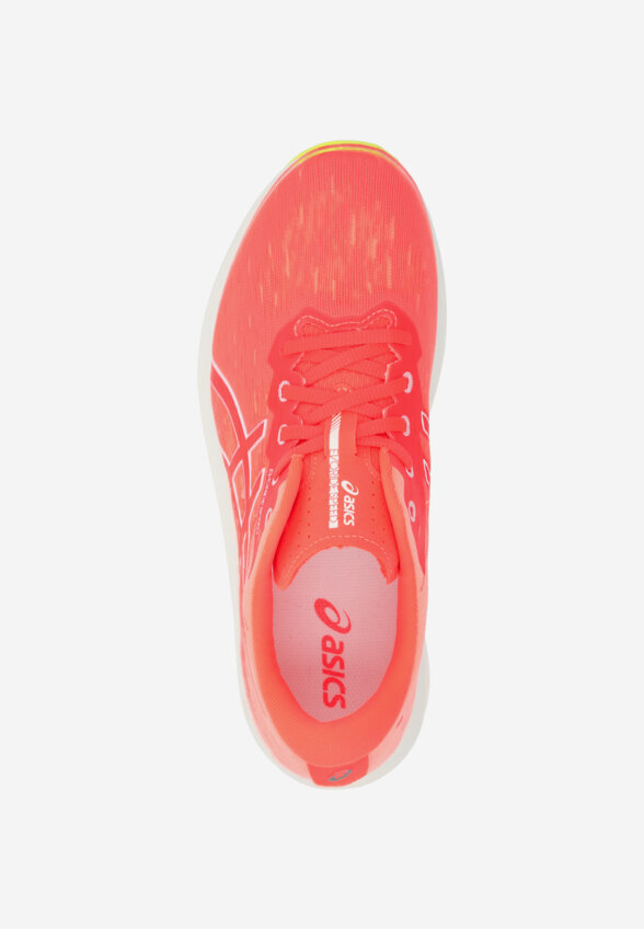 Кроссовки женские ASICS Evoride Speed 2, Красный
