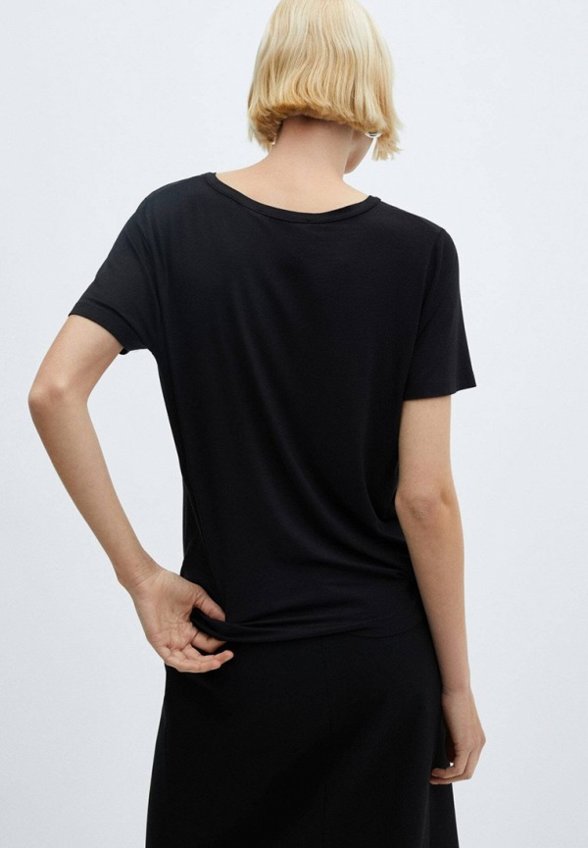 Футболка Mango